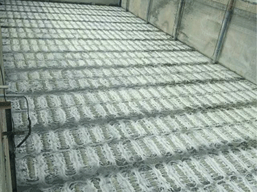 管式曝气器（膜片：硅橡胶）